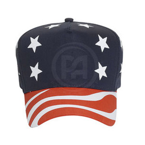 Casquettes snapback fabriquées en usine à bas prix, meilleur matériau, prix de gros, casquette snapback fabriquée au Pakistan - Product Image 2