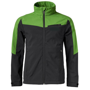 Outdoor Soft Shell Windbreaker <b>Jacket</b> For Men <b>Waterproof</b> Zip-up Coat Custom Logo <b>Warm</b> Hooded Outdoor <b>Jacket</b> For Men's - Product Image 5