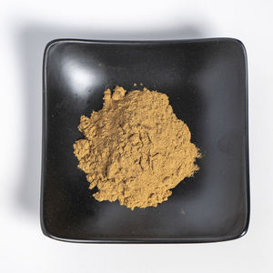 Poudre de fleurs de camomille 100 % pure, cultivée naturellement, qualité alimentaire, ingrédient à base de plantes, fournisseur en gros de poudre de camomille en provenance d'Inde - Product Image 2