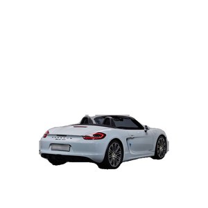Para Porsche Boxster 3.4 GTS Junio 2015 78,288 km Caja de Cambios Manual Volante a la Izquierda - Product Image 1