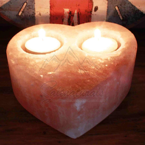 Lampe de sel de l'Himalaya pour la décoration intérieure, lampe de sel de l'Himalaya à lumière chaude, lampe de sel de l'Himalaya apaisante pour la chambre à coucher - Product Image 5