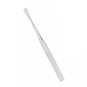 COBB Periosteal Elevators Curved 7mm to 25mm Blade Widths ZETOMEDPRO Instrument Set Orthopedic Surgical Instruments Manual - Product Image 6