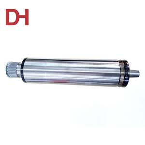 แกนหมุนมอเตอร์ขับเคลื่อน3รอบ3600ต่อนาทีความแม่นยำสูงสำหรับเครื่องบดแนวนอนและพื้นผิว - Product Image 1