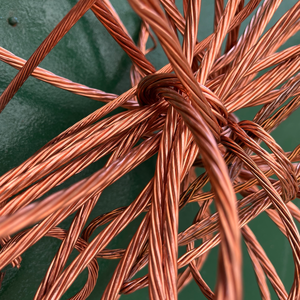 Wholesale Supply of Purity <b>Copper</b> Wire <b>Scrap</b> - Pure Mill-berry <b>Copper</b> | <b>Copper</b> <b>Scraps</b> | Bright <b>Copper</b> Wire <b>Scrap</b> 99.99% Cheap - Product Image 1