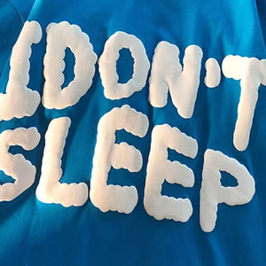 Nouveau T-shirt personnalisé tendance en toile respirante de haute qualité avec impression en relief et délavage acide pour hommes et femmes, avec logo personnalisé - Product Image 5