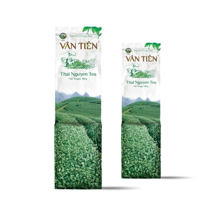 Fournisseur vietnamien de thé Oolong en feuilles, saveur exceptionnelle, emballage sous vide, sacs personnalisés pour l'emballage du thé Oolong - Product Image 5