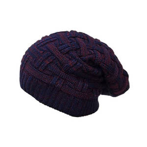 Top Selling Casual Knitting <b>Wool</b> <b>Beanie</b> Hat Winter Warm Hat Outdoor Men's Fashion Cotton <b>Beanie</b> Hat for Sale - Product Image 3