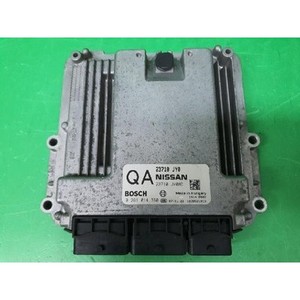 Koleos - Unidades de Control Electrónico y Módulos Informáticos Usados 23710JY08D - Product Image 1