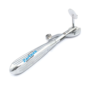High Quality Stainless Steel Manual Finger <b>Ring</b> <b>Cutter</b> 18cm Surgical Instruments Manufacturer And Expoter - Product Image 5