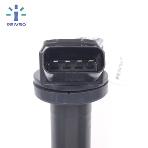 คอยล์จุดระเบิดอะไหล่รถยนต์ยี่ห้อดัง ราคาโรงงาน PEIVSO รับประกัน 1 ปี ขายดี สำหรับ TOYOTA IQ KGJ10,NGJ10 OEM 90919-02257 - Product Image 4