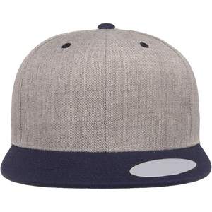 Nueva Llegada de Ropa Deportiva de Moda para Hombre, Gorras Snapback al por Mayor, Gorras Snapback Casuales Personalizadas de Ajuste Holgado - Product Image 1