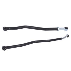 Adjustable 0 6\" Track Bar with Panhard Rod for Jeep Wrangler JK 2007-2018 3.6L Suspension Parts - Product Image 3