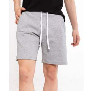 Wholesale Khaki Polyester Compression <b>Trousers</b> Shirt Custom Printed <b>Men's</b> Clothing Made in Vietnam Competitive OEM/ODM Price - Product Image 3