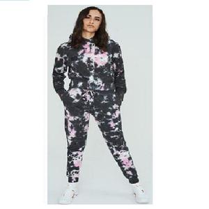 Sudadera con Capucha para Mujer de Primera Calidad, Ecológica, con Logotipo Personalizado en la Parte Delantera, Material Suave, Precio de Exportación desde India - Product Image 2