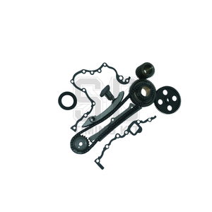 Kit de cadena de distribución y accesorios 4M40/T para Mitsubishi Montero/Pajero SOHC 8V 2.8L, piezas de repuesto para coches - Product Image 1