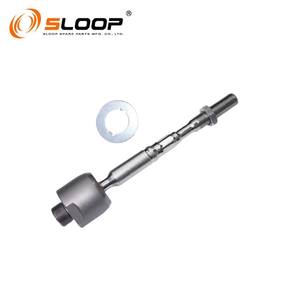 Terminal de dirección 45503-26180 R/L para Toyota - Product Image 3