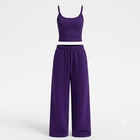 Short d'hiver léger et confortable à taille élastique, couleur unie, extensible et doux, pour femme, idéal pour les tenues décontractées et les ensembles coordonnés.
