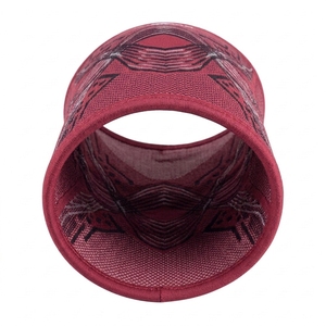 Tissu extensible respirant, design ergonomique et compression fiable pour un confort d'entraînement supérieur. Genouillères de haute qualité. - Product Image 4
