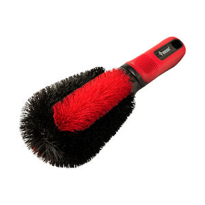 Cepillo para ruedas PRO, kit de cuidado para lavado de autos, productos para detallado de automóviles - Product Image 3