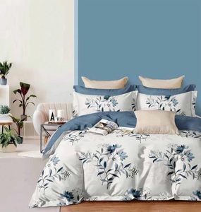 2024 New Trends Full <strong>Queen</strong> California king <strong>Size</strong> Designer Cotton 7 <strong>Piece</strong> <strong>Comforter</strong> <strong>Sets</strong> Luxury Bed Bedding
