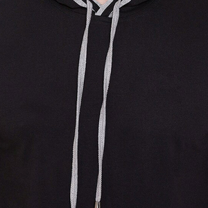 2026 Sweat-shirts unis personnalisés de bonne qualité à prix abordable pour hommes, pour le fitness, couleur unie, très demandés - Product Image 6