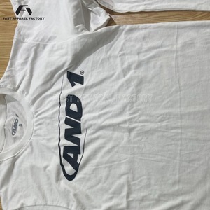 เสื้อยืด Hallelujah คุณภาพเยี่ยม ผลิตจากผ้าฝ้ายเนื้อนุ่ม ระบายอากาศได้ดี น้ำหนักเบา ทนทาน สวมใส่สบาย ตะเข็บแข็งแรง - Product Image 3