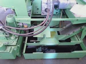 WMW ZFWZ 250/4 (CNC 3 EJES) Fresadora Universal CNC para Engranajes - Product Image 5