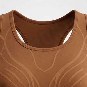 Customize Sublimation Printed <b>Slimming</b> Quality Fitness Yoga Set Women <b>Leggings</b> Gym Activewear Workout Sports Apparels - Product Image 4