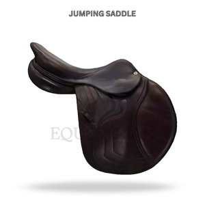 อานม้ากระโดด อานม้าขี่ม้า อุปกรณ์ขี่ม้า - Product Image 2