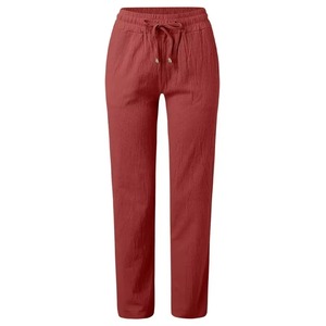 Women's <b>Harem</b> High Lightweight Breathable Spandex/Polyester Premium Quality Daily Comfort Spring Season Duty Free Clothing - Product Image 3