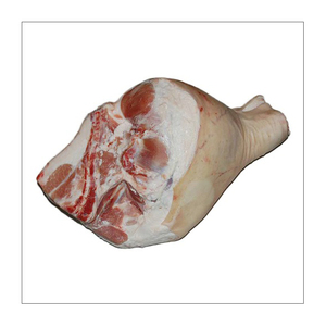 Carcasa de Cerdo Congelada de Alta Calidad, Corte en Seis Partes, Exportador Mayorista - Product Image 3