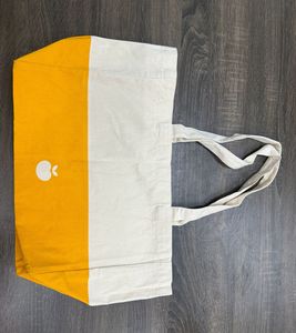 Bolsa de algodón personalizada, bolsa natural, bolsa de compras, bolso de mano para mujer, bolsa de playa - Product Image 2