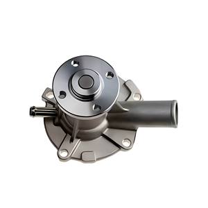 Conjunto de Bomba de Agua y Bomba de Aceite Compatible con Kubota B1550D B1750D B7200E B7200D D750 D850 D950 15534-73030 15752-73032 - Product Image 1