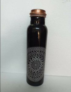 Combines traditional craftsmanship with contemporary style Excellent choice for sustainable living and eco-conscious consumers. - Product Image 4