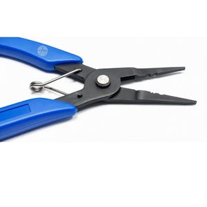 Multi-purpose <b>Long</b> <b>Nose</b> Pliers - Product Image 2