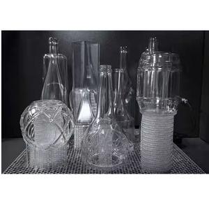 Servicio de Impresión 3D SLA Transparente de Alta Precisión para Aplicaciones Automotrices, Médicas e Industriales en Grandes Cantidades - Product Image 1