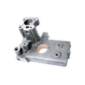 Nouvelle POMPE DE LIFT HYDRAULIQUE ARRIÈRE 897488M91 pour Massey Ferguson MF-135 (B4130) - Product Image 1