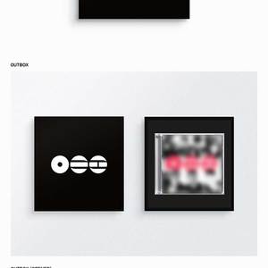 [EN STOCK] BTS-ARIRANG Set de CD en Caja de Plástico con Diseño de Camiseta Coreana - Product Image 6