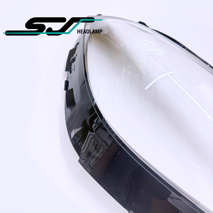 Coque de remplacement pour phare de Mercedes Benz Classe C W206 - Product Image 3