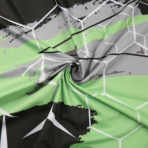 Jersey de Motocross Personalizado con Diseño Sublimado, Manga Larga, Cómodo - Product Image 6