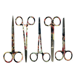 Surgical Medic Instruments Medical <b>Suturing</b> Training Set Surgical Anatomy Dissection Biology Student Practice Sutur <b>Kit</b> - Product Image 5