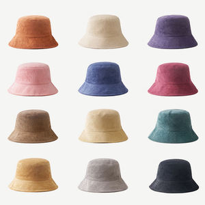 Sombrero de Pescador Personalizado de Algodón, Sombrero para el Sol, Gorro Informal para Exteriores, Venta al Por Mayor, Bajo MOQ - Product Image 6