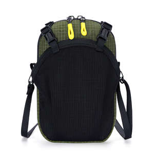 Sac d'extension imperméable pour randonnée Bagnex, à porter à l'épaule, avec poche pour téléphone, unisexe - Product Image 3