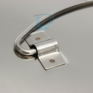 Plateaux à instruments réutilisables de qualité supérieure avec poignée confortable pour une utilisation facile - Product Image 6