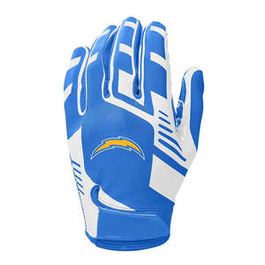 Gants de frappeur de baseball en cuir de qualité supérieure, très demandés, légers, respirants, haute adhérence, antidérapants, durables, ambidextres - Product Image 3