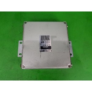 ECUs et modules informatiques Porter d'occasion 1996, excellent état, 3910042720, 310x400x110mm - Product Image 1