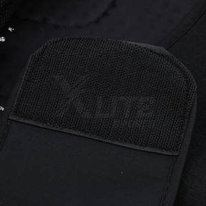 Équipement de sécurité durable pour motocyclistes, armure corporelle respirante et légère, réglable, pour la course - Product Image 6