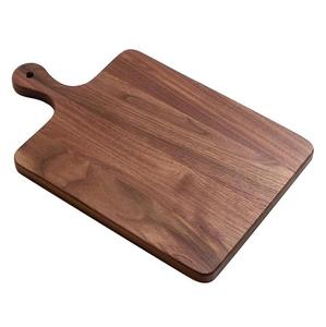 Planche à découper professionnelle en bois massif avec trou de suspension, durable, pour une utilisation en cuisine, par des exportateurs indiens - Product Image 6