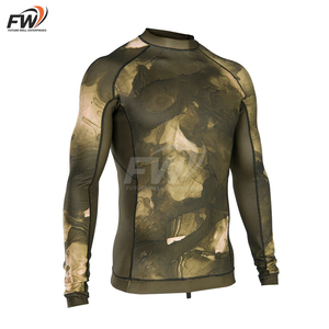 Camiseta Deportiva de Manga Corta de Alta Calidad para Hombre, Protección UV, Secado Rápido, Anti-rozaduras, Perfecta para Deportes y Fitness - Product Image 6