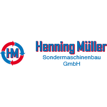 Henning Müller Sondermaschinenbau GmbH logo